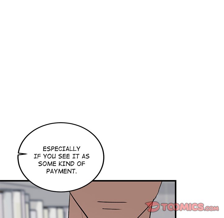 Hand in Hand - Chapter 21 [photo 46] - MangaPorn