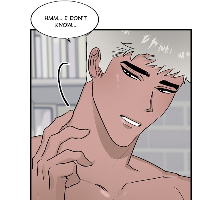 Hand in Hand - Chapter 21 [photo 48] - MangaPorn