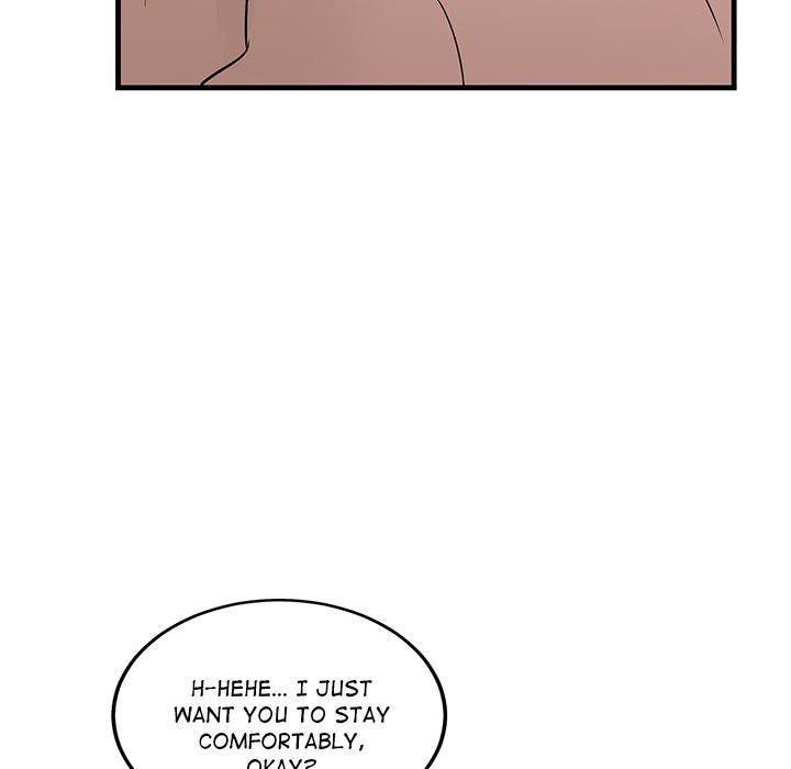 Hand in Hand - Chapter 21 [photo 49] - MangaPorn