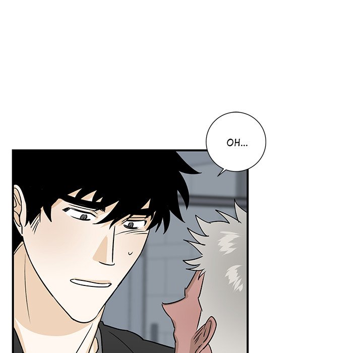 Hand in Hand - Chapter 21 [photo 5] - MangaPorn