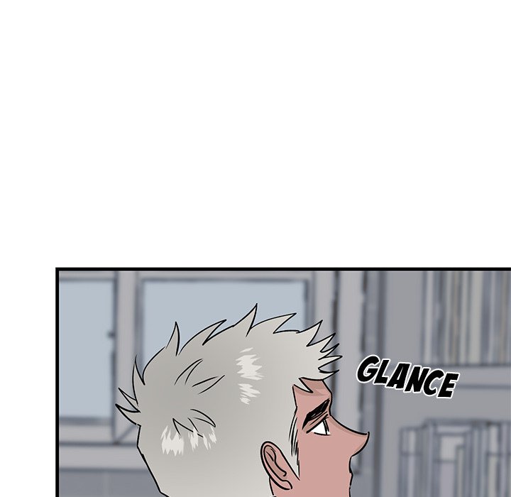 Hand in Hand - Chapter 21 [photo 51] - MangaPorn