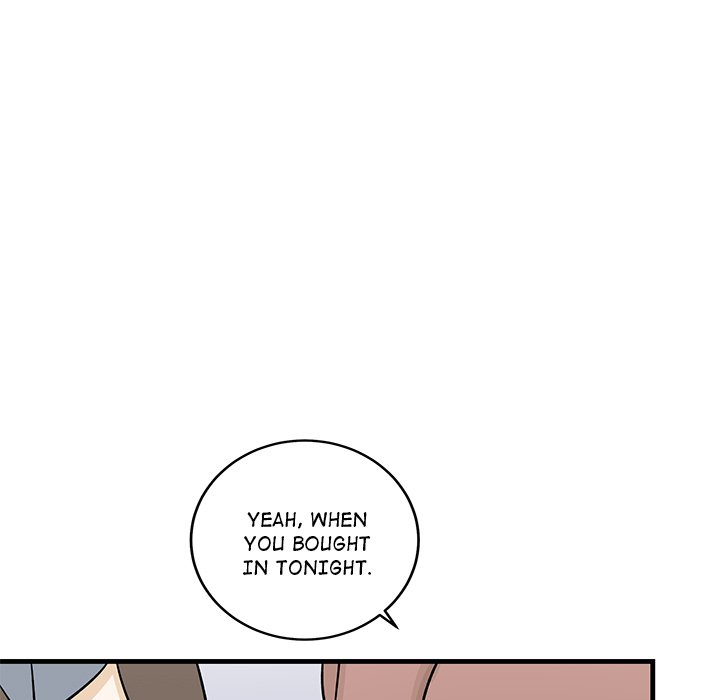 Hand in Hand - Chapter 21 [photo 56] - MangaPorn