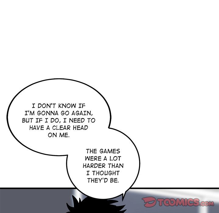 Hand in Hand - Chapter 21 [photo 58] - MangaPorn