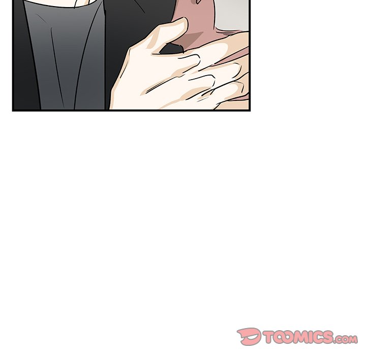 Hand in Hand - Chapter 21 [photo 6] - MangaPorn
