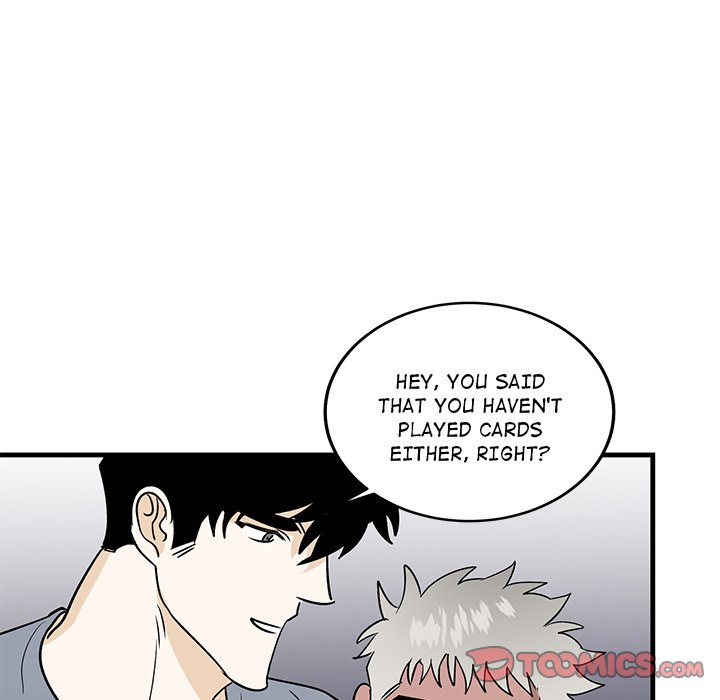 Hand in Hand - Chapter 21 [photo 62] - MangaPorn