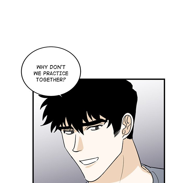 Hand in Hand - Chapter 21 [photo 64] - MangaPorn