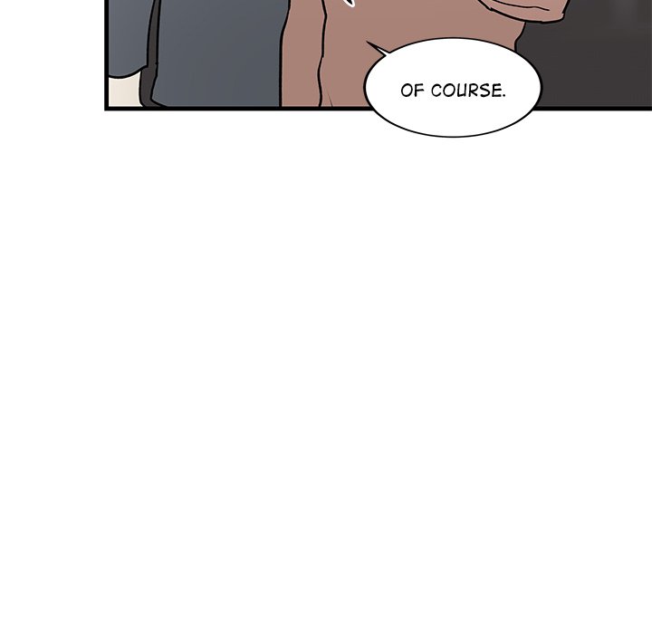 Hand in Hand - Chapter 21 [photo 67] - MangaPorn