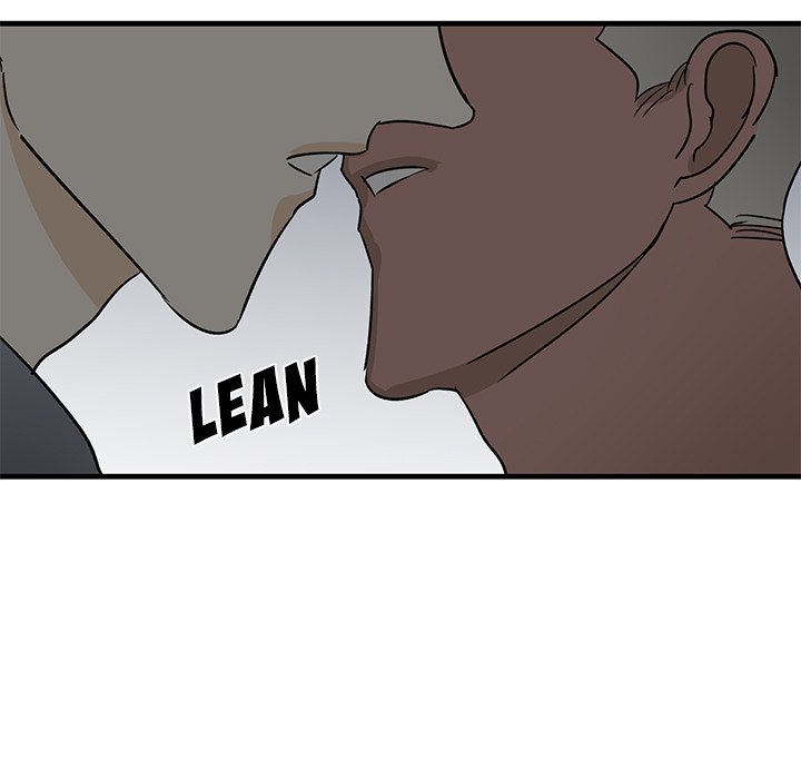 Hand in Hand - Chapter 21 [photo 72] - MangaPorn