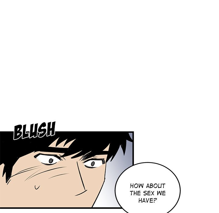 Hand in Hand - Chapter 21 [photo 77] - MangaPorn