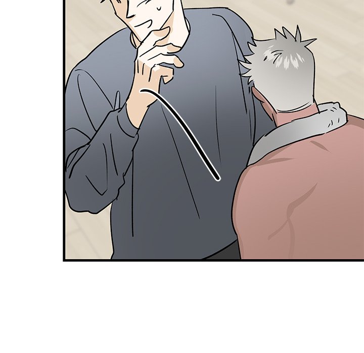 Hand in Hand - Chapter 21 [photo 79] - MangaPorn