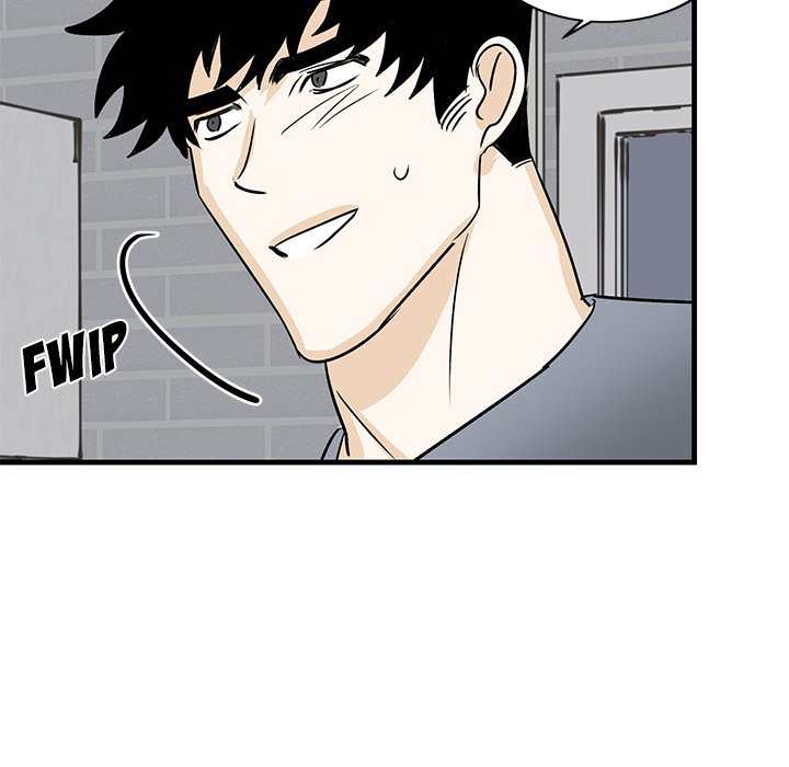 Hand in Hand - Chapter 21 [photo 81] - MangaPorn