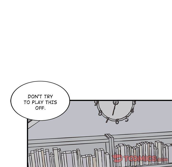 Hand in Hand - Chapter 21 [photo 82] - MangaPorn