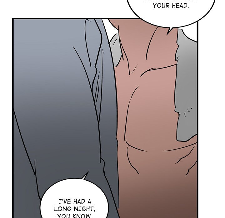 Hand in Hand - Chapter 21 [photo 88] - MangaPorn