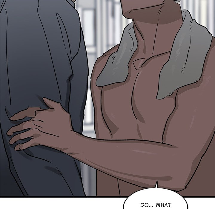 Hand in Hand - Chapter 21 [photo 92] - MangaPorn