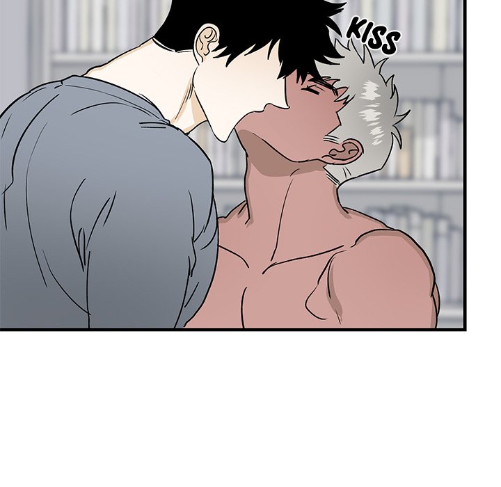 Hand in Hand - Chapter 22 [photo 11] - MangaPorn