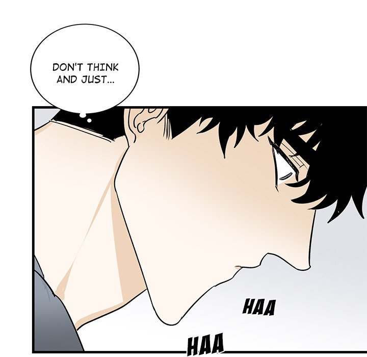 Hand in Hand - Chapter 22 [photo 13] - MangaPorn