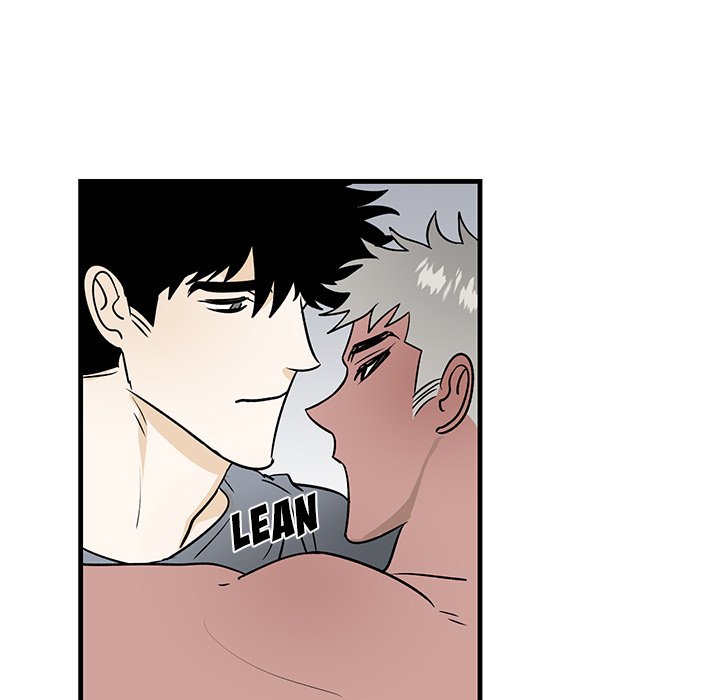 Hand in Hand - Chapter 22 [photo 15] - MangaPorn