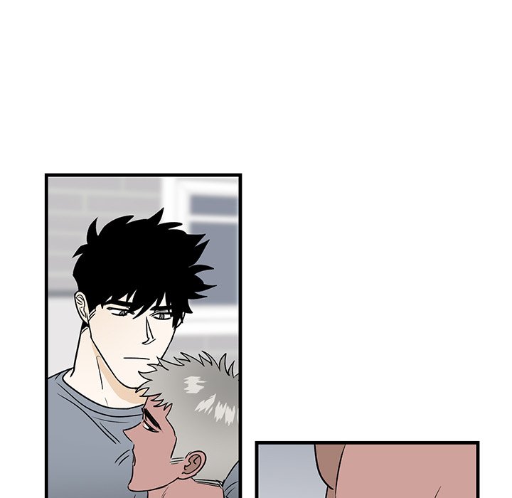 Hand in Hand - Chapter 22 [photo 19] - MangaPorn