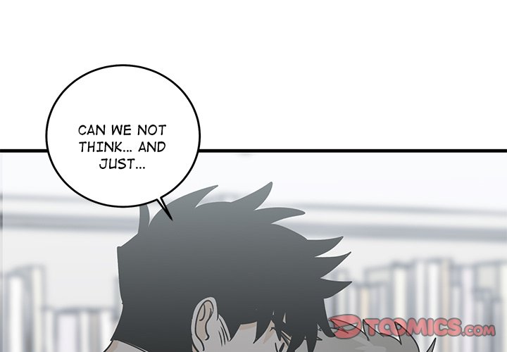 Hand in Hand - Chapter 22 [photo 2] - MangaPorn