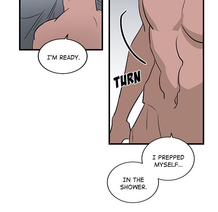 Hand in Hand - Chapter 22 [photo 20] - MangaPorn