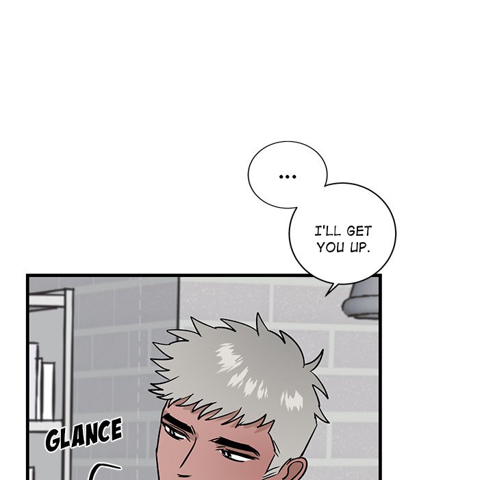 Hand in Hand - Chapter 22 [photo 28] - MangaPorn