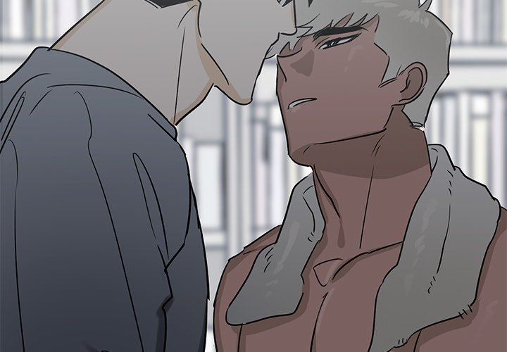 Hand in Hand - Chapter 22 [photo 3] - MangaPorn