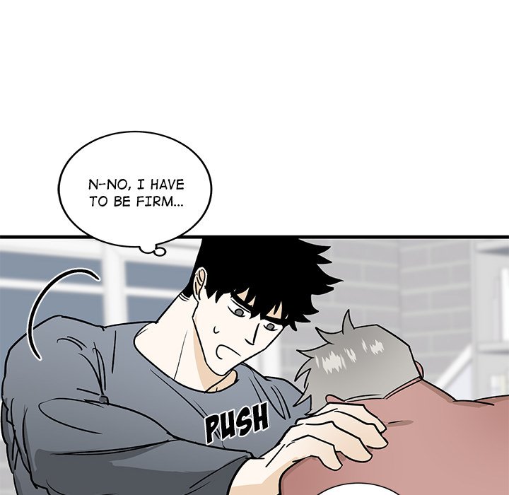 Hand in Hand - Chapter 22 [photo 32] - MangaPorn