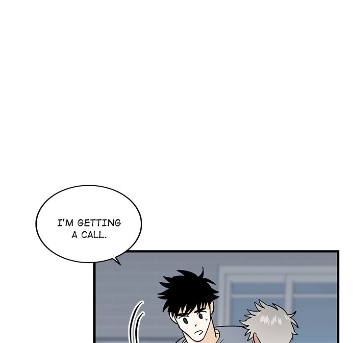 Hand in Hand - Chapter 22 [photo 37] - MangaPorn