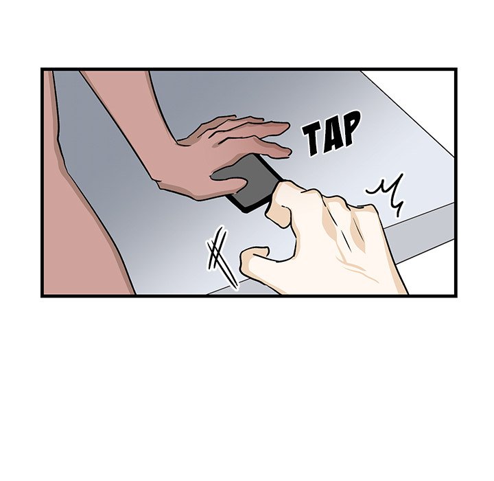 Hand in Hand - Chapter 22 [photo 39] - MangaPorn