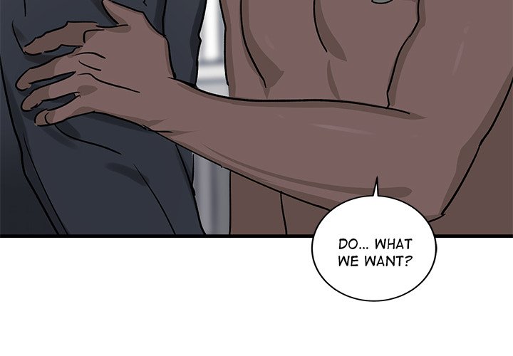 Hand in Hand - Chapter 22 [photo 4] - MangaPorn