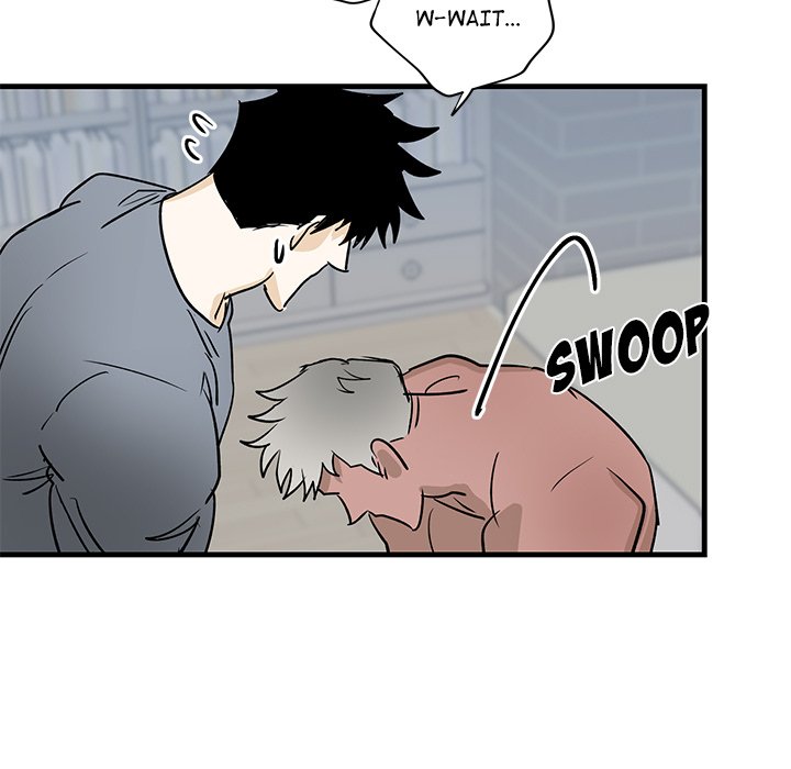 Hand in Hand - Chapter 22 [photo 45] - MangaPorn