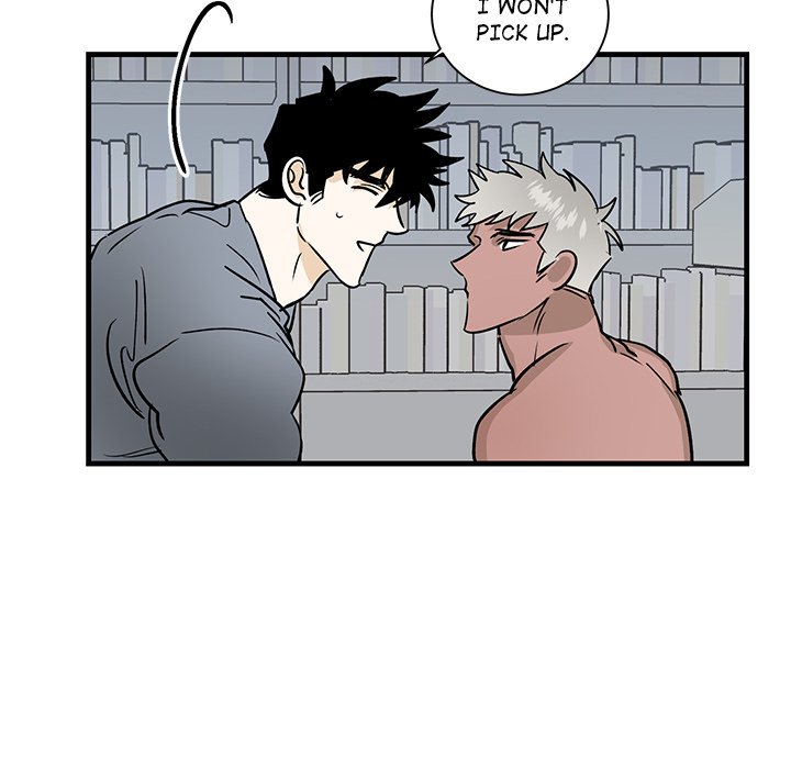 Hand in Hand - Chapter 22 [photo 47] - MangaPorn