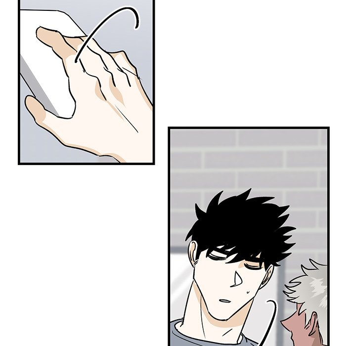 Hand in Hand - Chapter 22 [photo 49] - MangaPorn