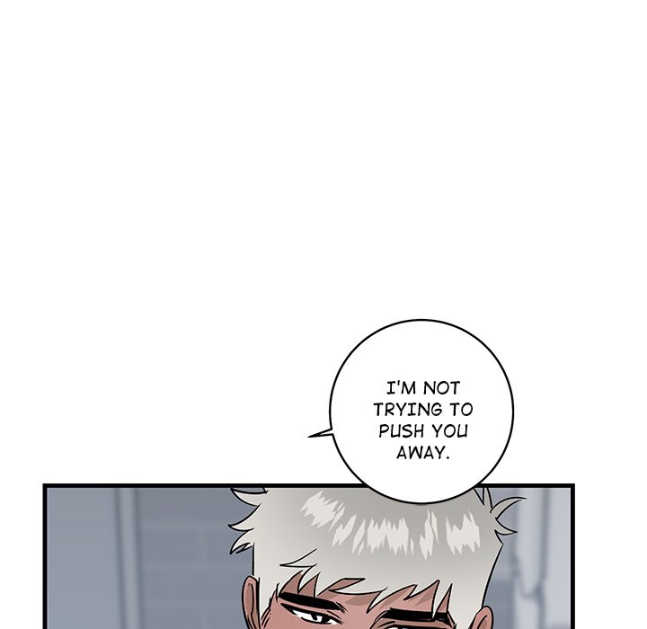 Hand in Hand - Chapter 22 [photo 51] - MangaPorn