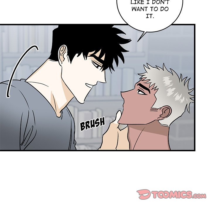 Hand in Hand - Chapter 22 [photo 54] - MangaPorn