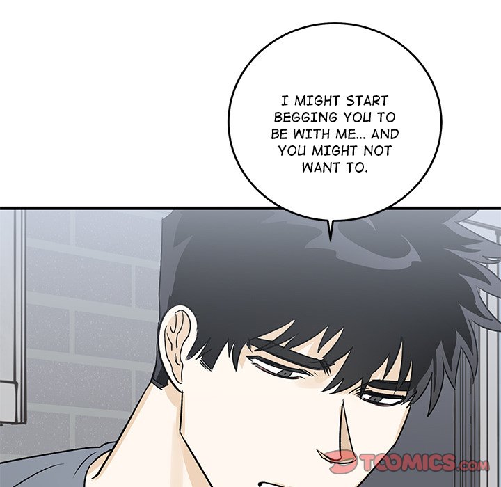 Hand in Hand - Chapter 22 [photo 58] - MangaPorn