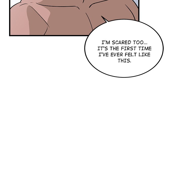 Hand in Hand - Chapter 22 [photo 65] - MangaPorn