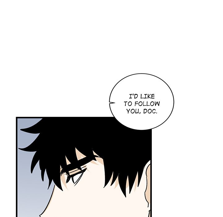 Hand in Hand - Chapter 22 [photo 68] - MangaPorn