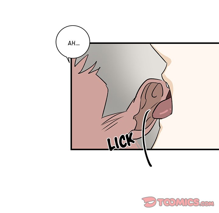 Hand in Hand - Chapter 22 [photo 78] - MangaPorn