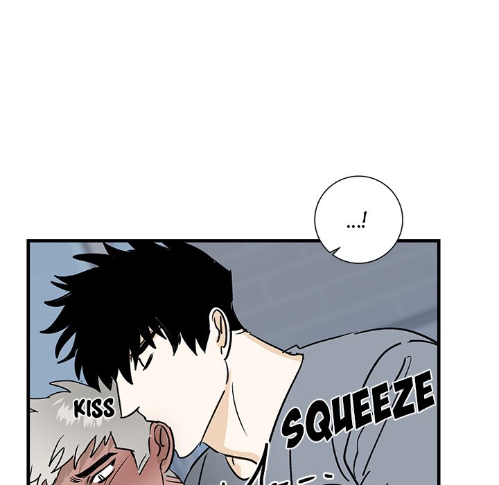 Hand in Hand - Chapter 22 [photo 79] - MangaPorn