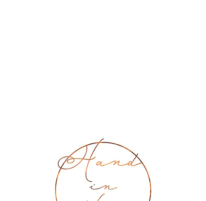 Hand in Hand - Chapter 22 [photo 8] - MangaPorn