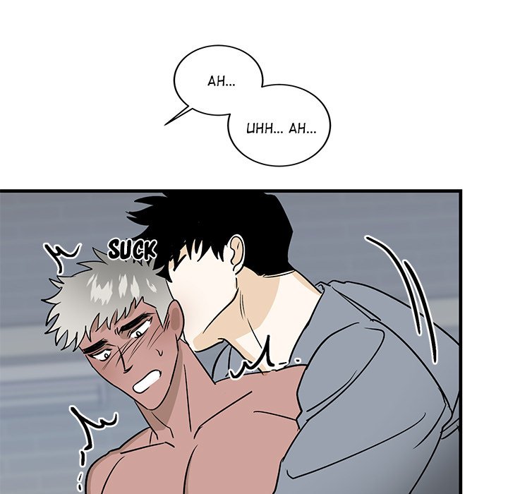 Hand in Hand - Chapter 22 [photo 83] - MangaPorn