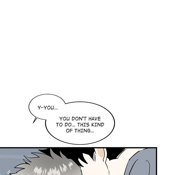 Hand in Hand - Chapter 22 [photo 85] - MangaPorn