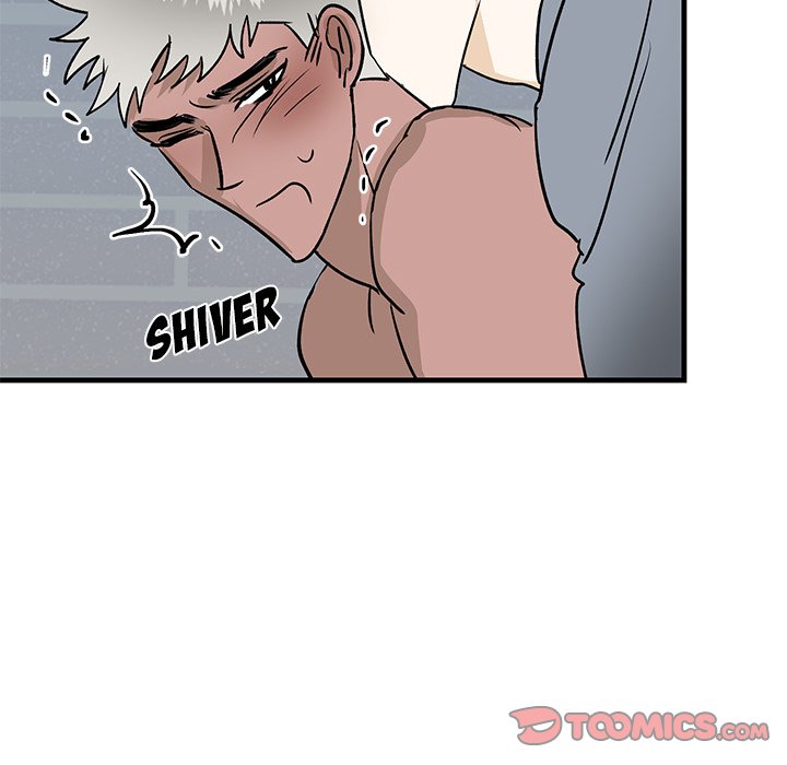 Hand in Hand - Chapter 22 [photo 86] - MangaPorn