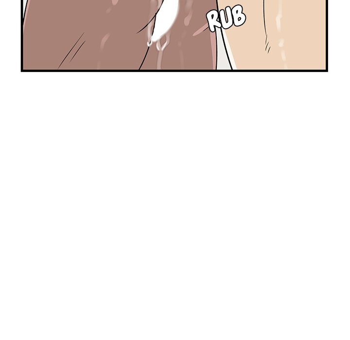 Hand in Hand - Chapter 23 [photo 17] - MangaPorn