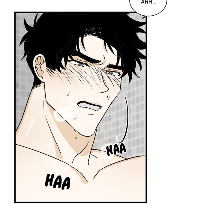 Hand in Hand - Chapter 23 [photo 20] - MangaPorn