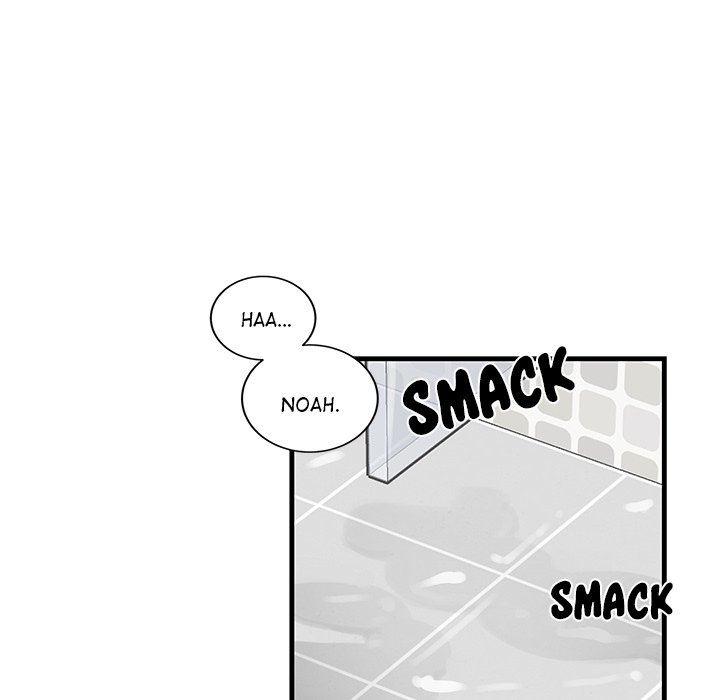 Hand in Hand - Chapter 23 [photo 21] - MangaPorn