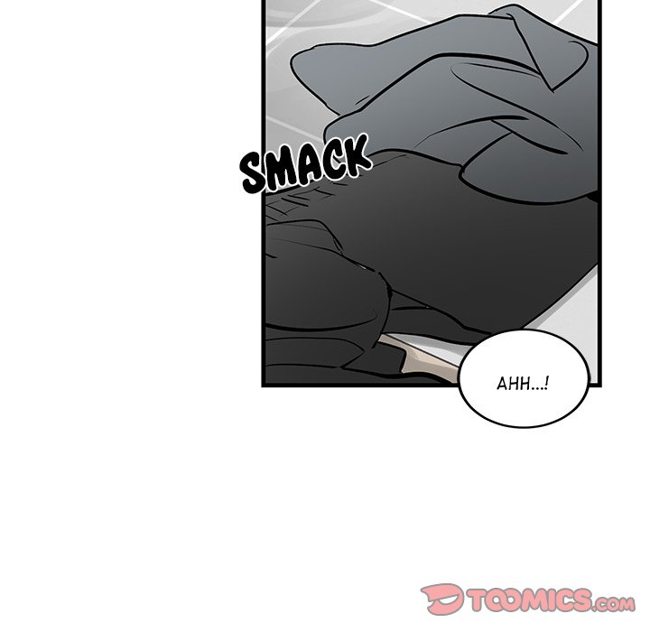 Hand in Hand - Chapter 23 [photo 22] - MangaPorn