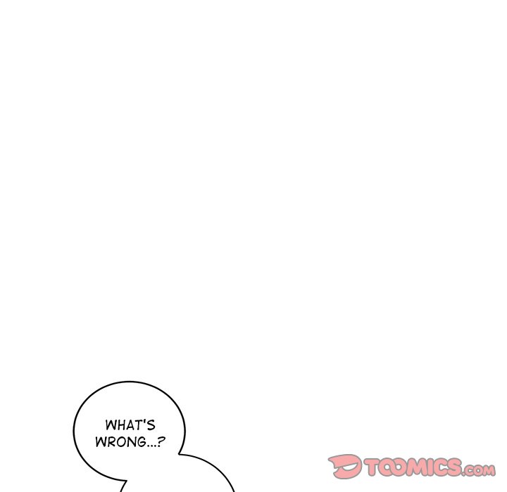 Hand in Hand - Chapter 23 [photo 26] - MangaPorn