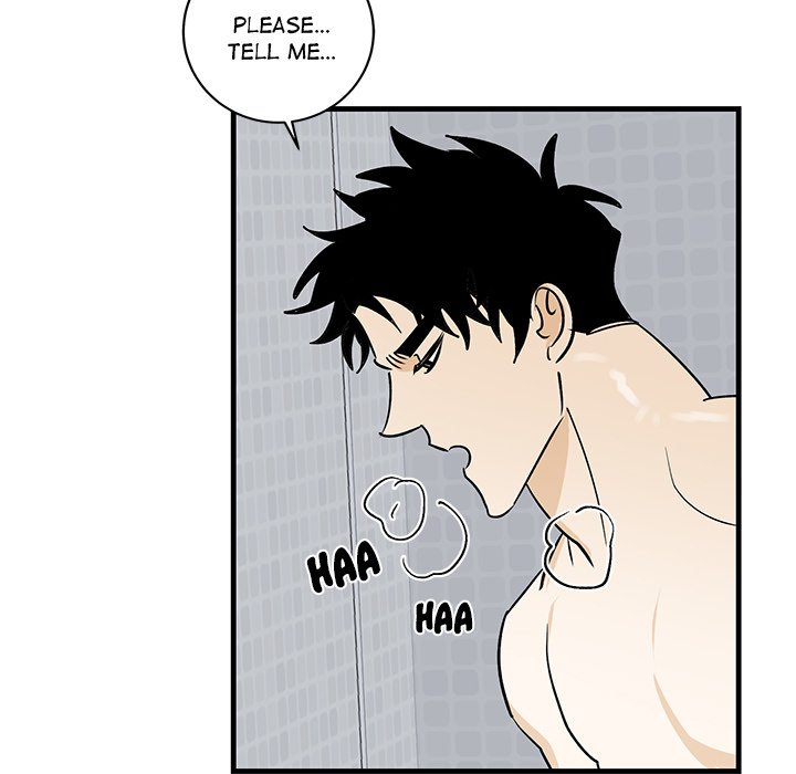 Hand in Hand - Chapter 23 [photo 27] - MangaPorn